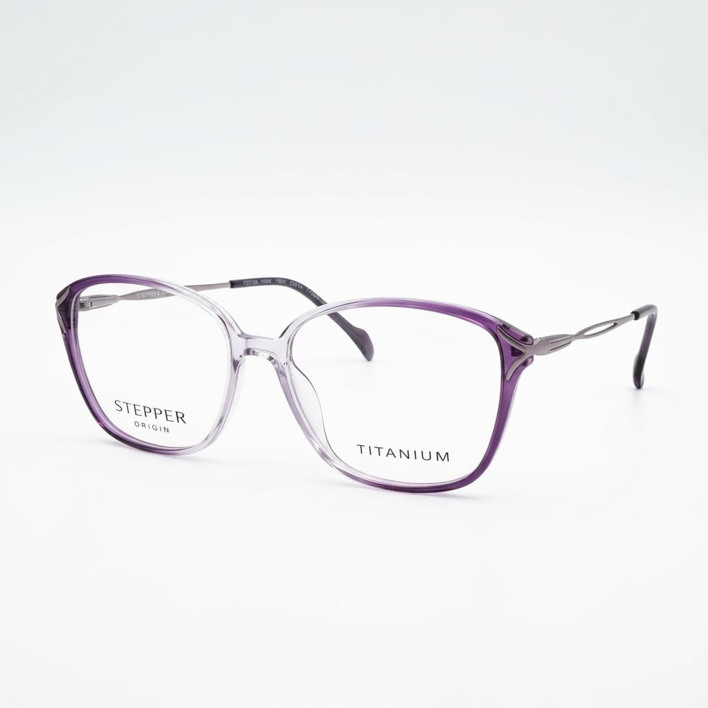 Stepper Origin SI-30196 Purple Titanium
