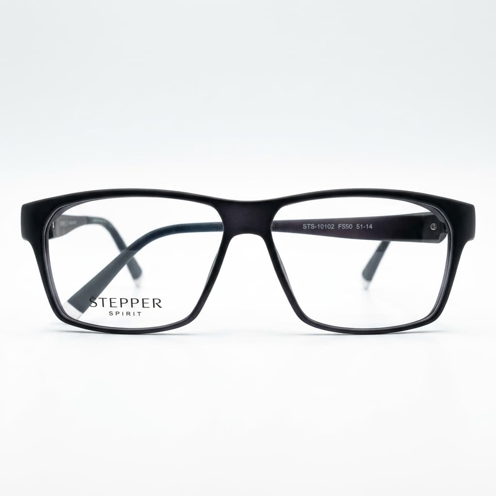 Stepper Spirit STS-10102 Matte Black